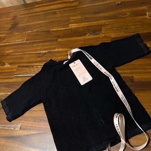 Knit top XS/S
